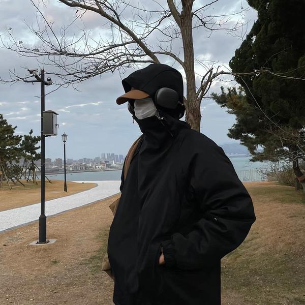 你是谁